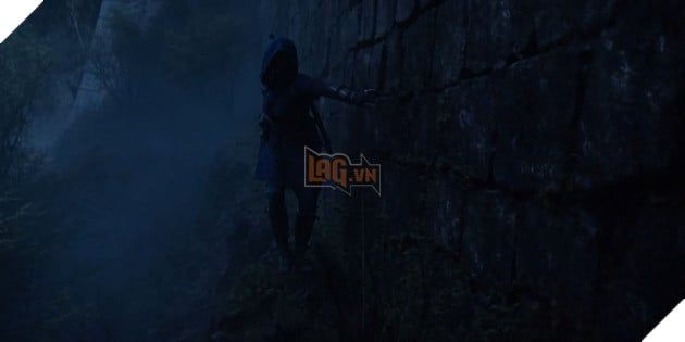 Assassin's Creed Shadows: Bí Mật Hành Động Trong Bóng Tối 3