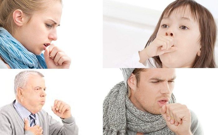 Tìm kiếm các vấn đề về đường hô hấp tại MEDLATEC