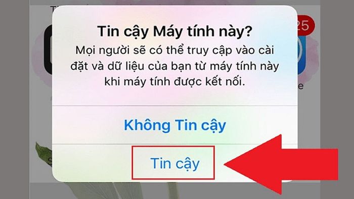 Sử dụng iExplorer để chuyển video từ iPhone sang PC - Bước 1