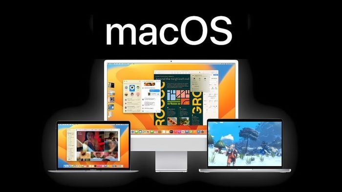 Có thể cài đặt macOS trên Windows được không?