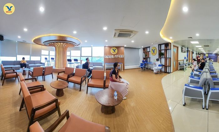 Giá nội soi đại tràng cũng phụ thuộc vào từng cơ sở thực hiện