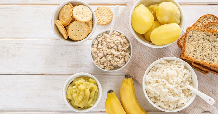 Chăm sóc dinh dưỡng và vệ sinh đúng cách giúp người bị tiêu chảy phục hồi nhanh chóng hơn