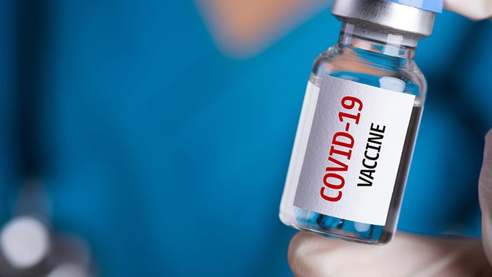Tiêm vắc xin là biện pháp tối ưu nhất để giúp thế giới vượt qua đại dịch