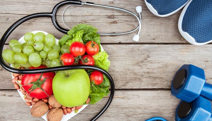 Lối sống khoa học, lành mạnh có thể giúp phòng tránh nguy cơ mắc bệnh