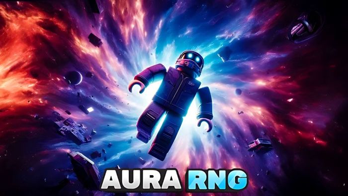 Mã lục số Aura RNG mới nhất năm 2024