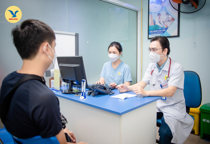 Người bệnh cần tuân thủ hướng dẫn của bác sĩ trước khi thực hiện nội soi gây mê