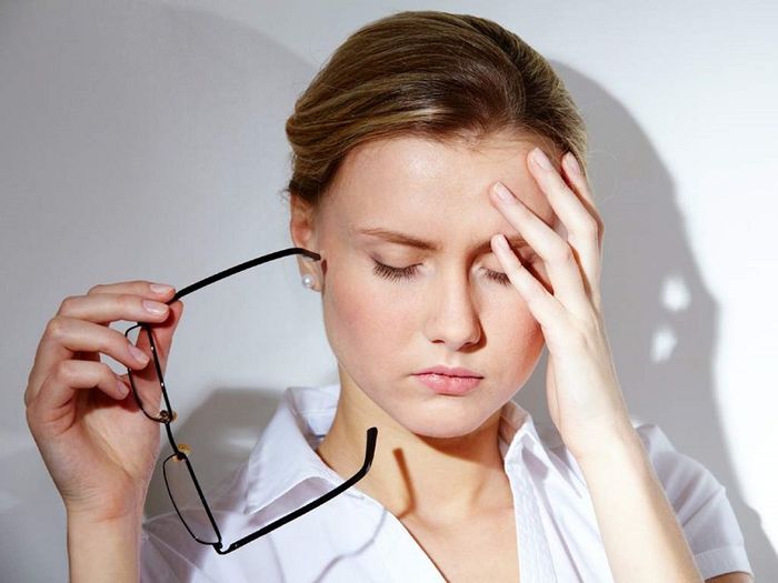 Vấn đề của khó thở và buồn nôn