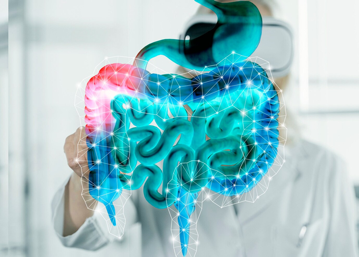 Chụp X-quang để chẩn đoán tình trạng tắc ruột và xác định nguyên nhân