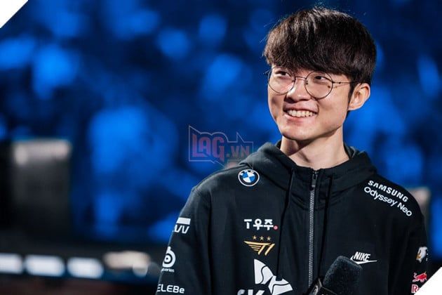 Faker