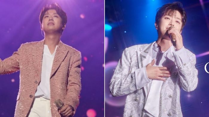 Ca sĩ Hàn Quốc nổi tiếng