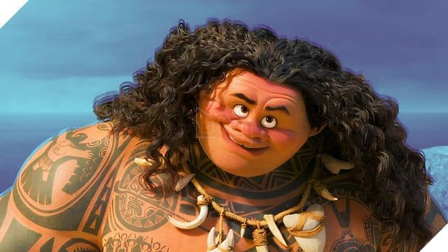 Tin Tức Quan Trọng Về Phim Hoạt Hình Moana 2 Từ Nam Diễn Viên Dwayne Johnson