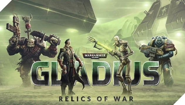 Nhận Game Warhammer 40K Miễn Phí Trước Khi Kết Thúc Tháng 5