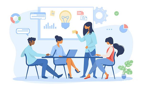 Khởi nghiệp là gì? Các mô hình khởi nghiệp giúp biến ý tưởng thành hiện thực - Finhay
