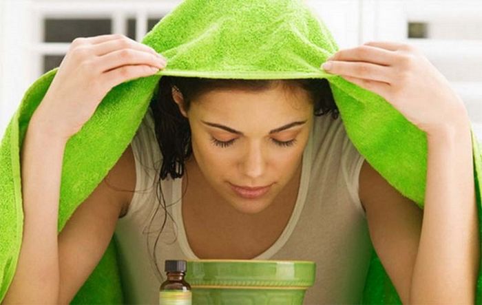 gặp khó khăn về hô hấp