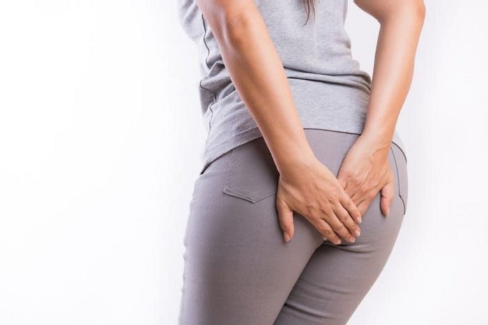 Trung tiện là quá trình tự nhiên thải khí ra ngoài qua hậu môn