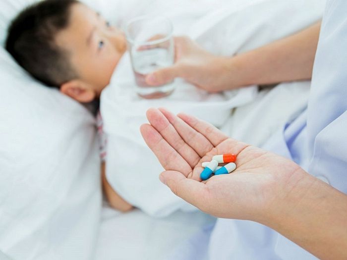 Tùy Vào Mức Độ Nặng Nhẹ Của Tiêu Chảy Mà Bác Sĩ Có Thể Cho Lời Khuyên Thích Hợp