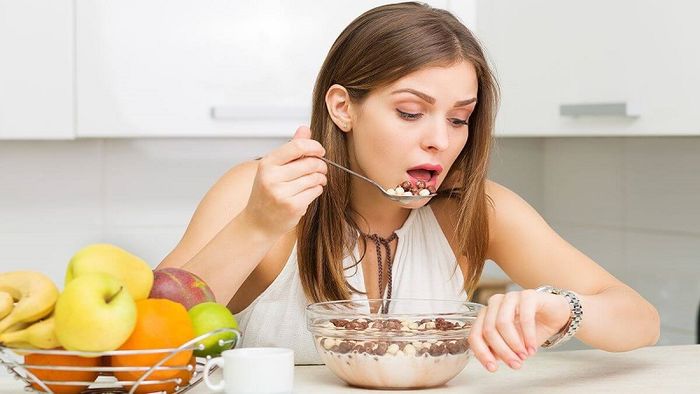 Tình trạng Thiếu Acid Dạ Dày