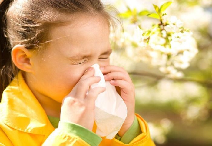 Nghẹt mũi là dấu hiệu phổ biến của các bệnh đường hô hấp