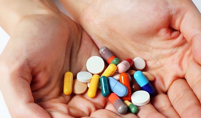 Lạm dụng thuốc gây ra tình trạng bệnh nặng thêm trầm trọng