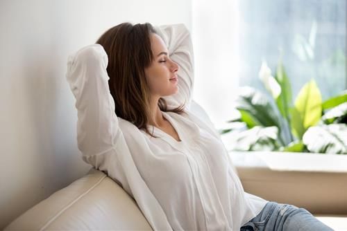 Cách giải tỏa áp lực theo Thần số học