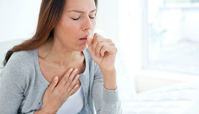 Viêm phế quản là một loại bệnh liên quan đến đường hô hấp.