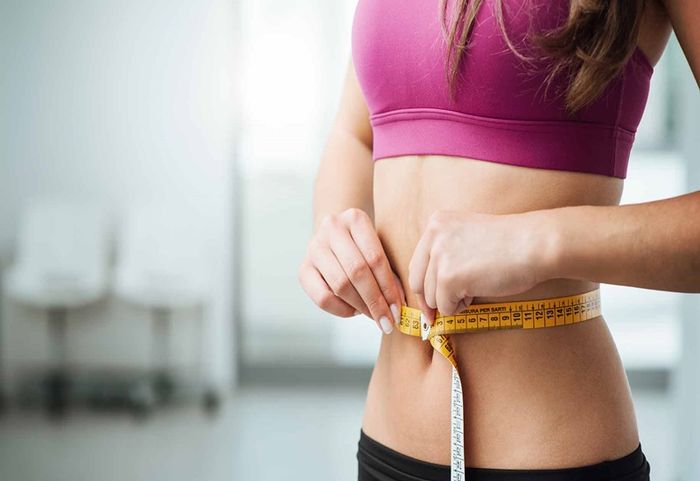  Kiểm soát cân nặng để ngăn chặn trào ngược dạ dày thực quản