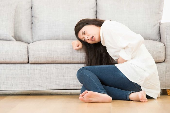 Bệnh có thể gây ra nhiều biến chứng nguy hiểm