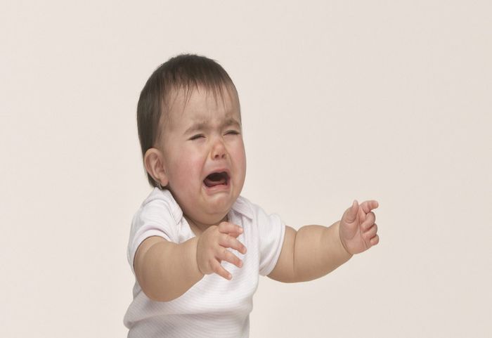 Dấu hiệu của trẻ bị nhiễm giun