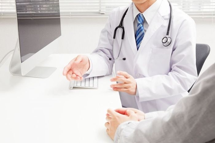 Nên thường xuyên đi kiểm tra sức khỏe định kỳ