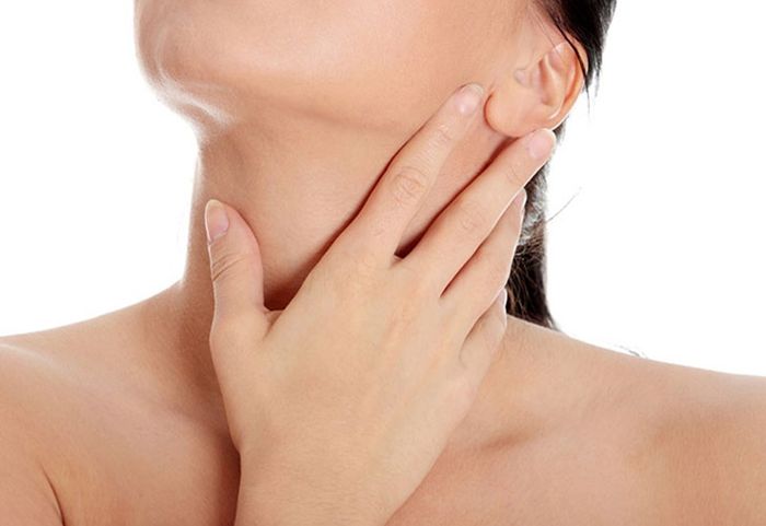 Người bệnh có thể gặp phải vấn đề nuốt nghẹn
