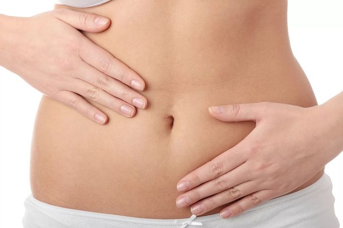 Massage bụng giúp giảm đau dạ dày