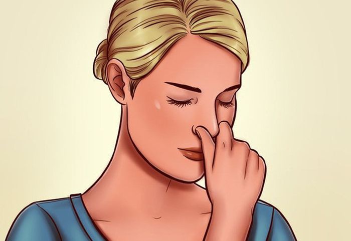 Mọi người bình thường có thể nín thở từ 3 đến 5 phút