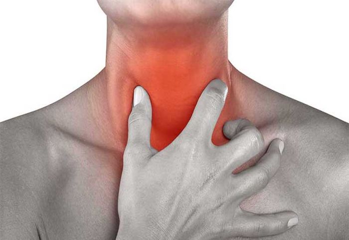 Nội soi thực quản có thể giúp phát hiện các bệnh lý ở thực quản