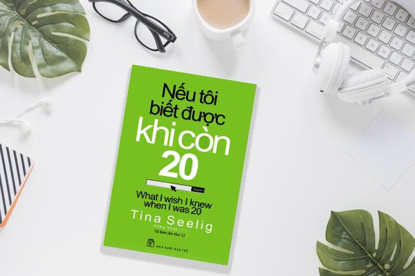 Nếu Tôi Biết Khi Còn 20 - Sách Nói- Audiobook cho mọi người!