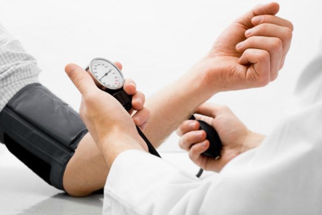 Mối liên hệ giữa bệnh lý thận và bệnh tăng huyết áp