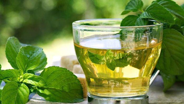 Có thể dùng bạc hà bằng nhiều phương pháp khác nhau