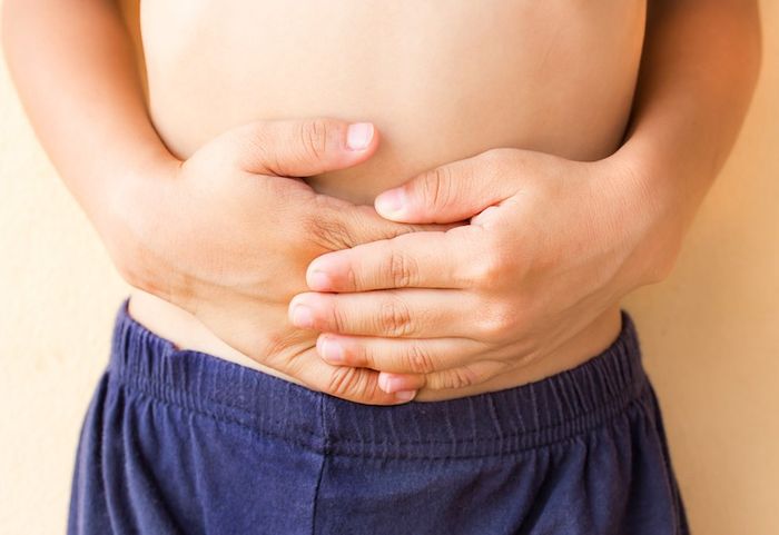 Tỷ lệ nhiễm giun ở trẻ em ở Việt Nam cao