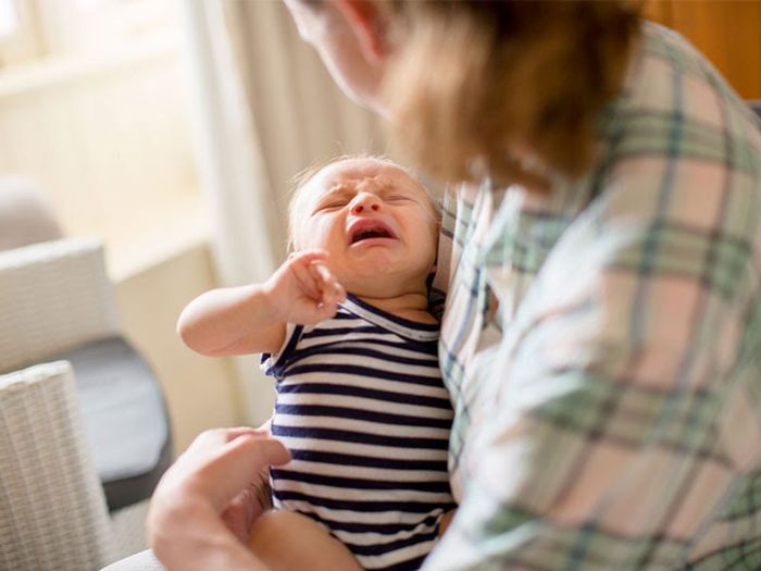 Cha mẹ cần chú ý đến bệnh tắc tá tràng bẩm sinh ở trẻ