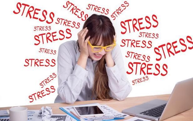 Căng thẳng làm tăng nguy cơ mắc bệnh tim, làm sao để ứng phó?