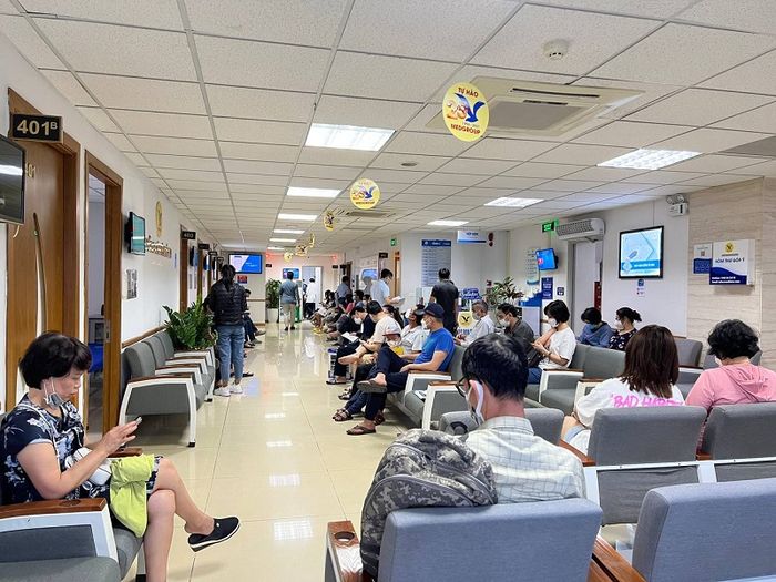 Bệnh viện Đa khoa MEDLATEC đã có nhiều năm kinh nghiệm trong việc điều trị bệnh phình đại ruột bẩm sinh ở trẻ sơ sinh