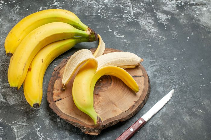 Người mắc rối loạn tiêu hóa nên ăn gì? - Hãy chọn chuối