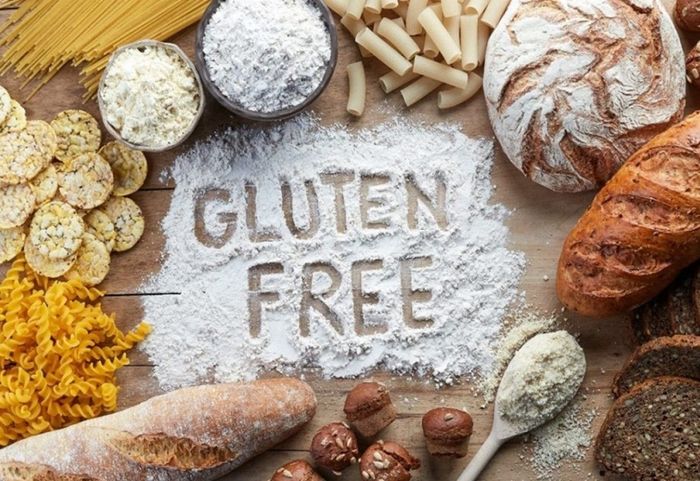Người mắc bệnh celiac sẽ không thể tiêu hóa thực phẩm chứa gluten