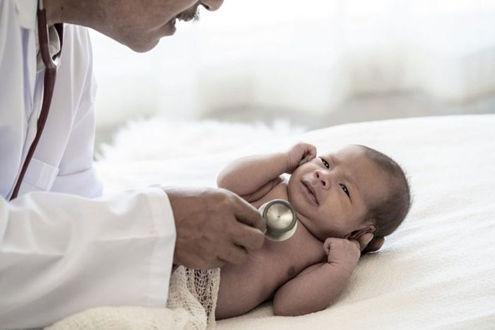 Yếu tố di truyền đóng vai trò trong căn bệnh này