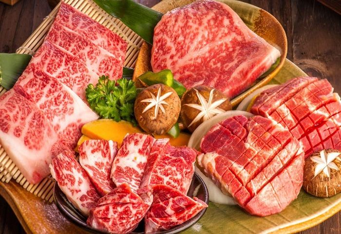 Cần nhiều thời gian để tiêu hóa thịt
