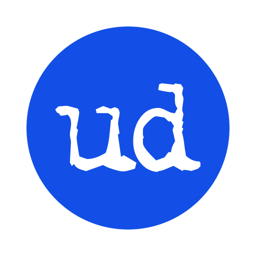 Ứng dụng Urban Dictionary (Chính thức) - Trên Google Play