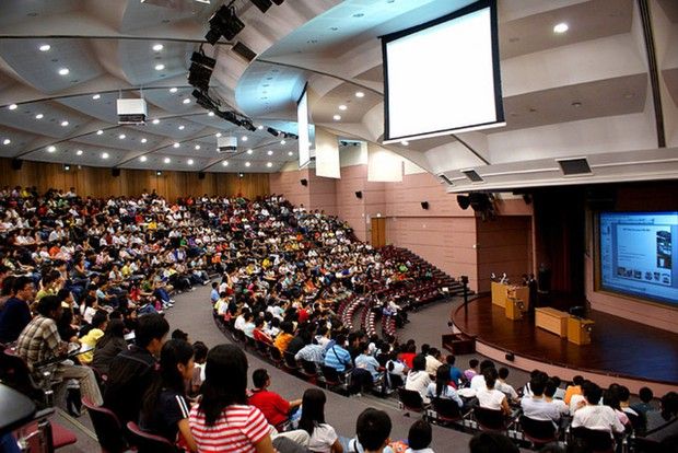 Đủ mọi kiểu sinh viên mà mỗi trường đại học đều có - Hình 2.