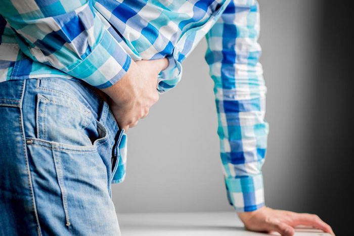 Bí quyết giảm đầy hơi tại nhà một cách tự nhiên