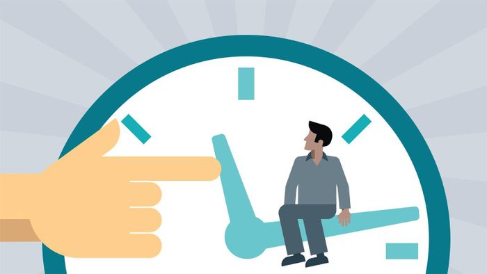 Kỷ Luật - Bước Đi Thiết Yếu và 3 Phương Pháp Tăng Cường Hằng Ngày