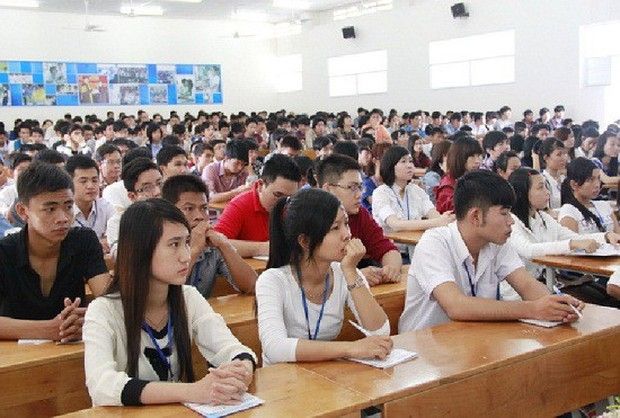 Đủ mọi kiểu sinh viên mà mỗi trường đại học đều có - Hình 1.