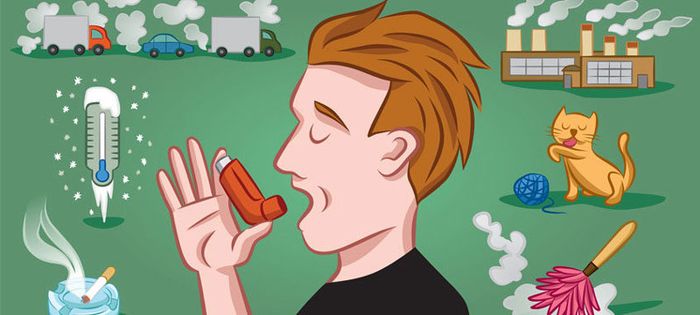 Các cách lây nhiễm bệnh